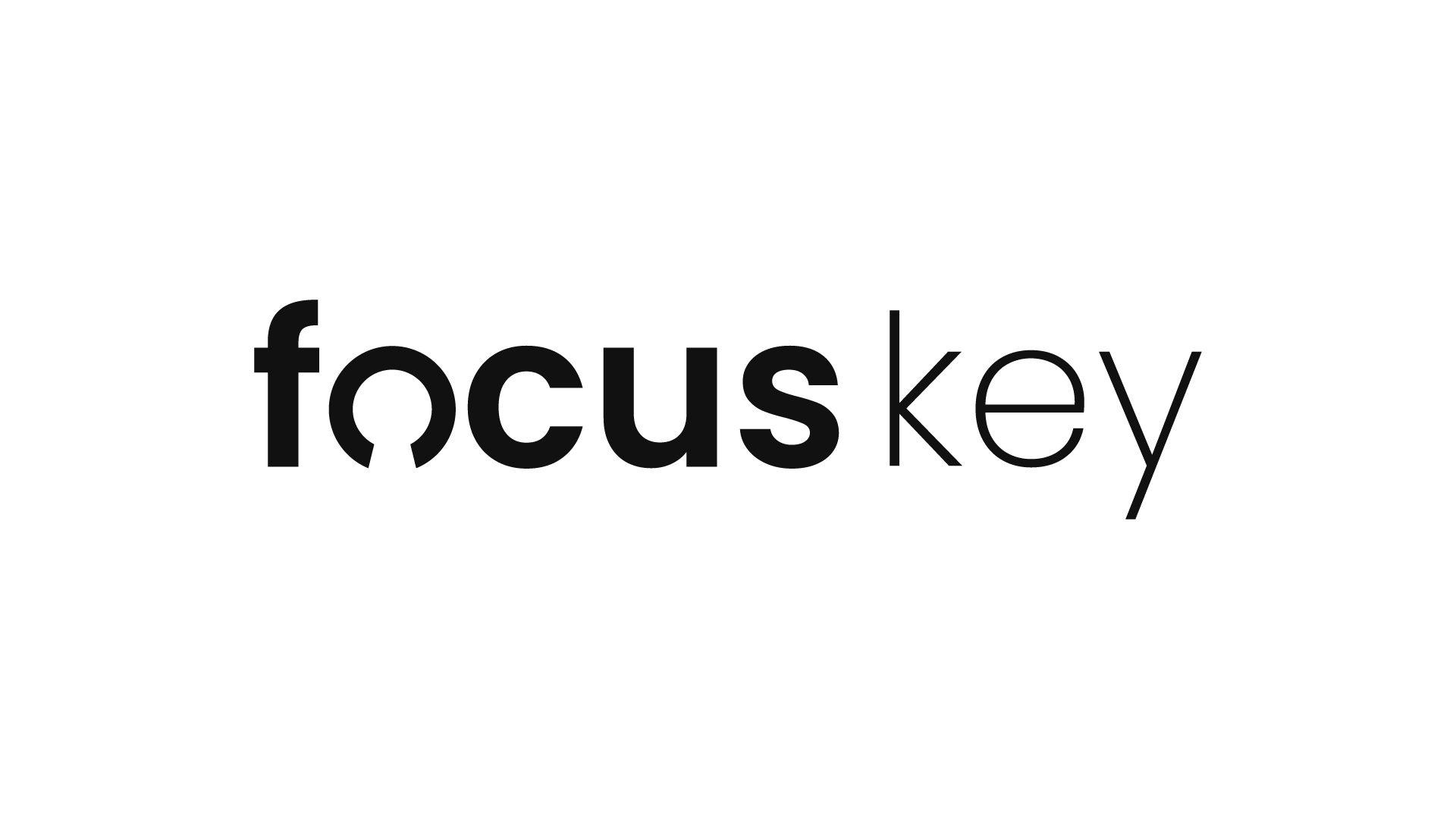 FocusKey Logo