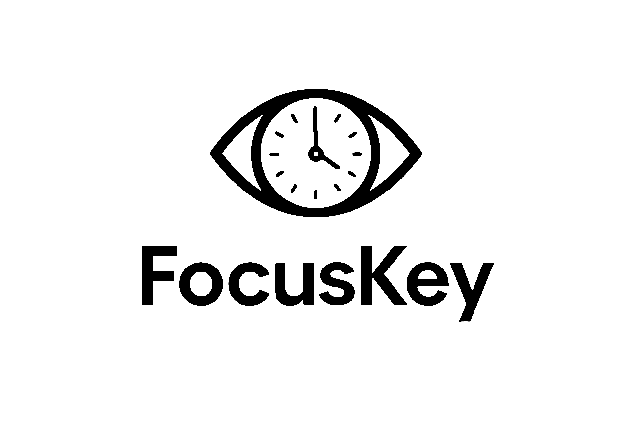 FocusKey Logo