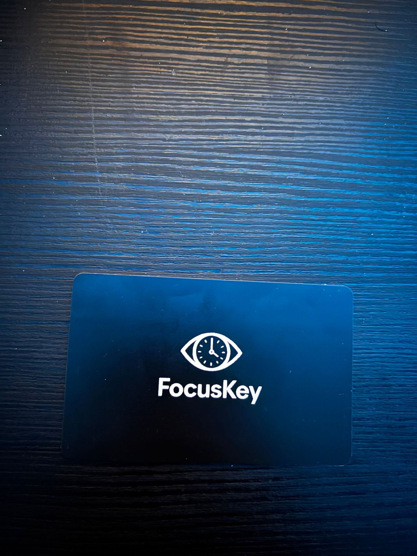 FocusKey Kundenbewertung von Flo, 28 – Seit einem Monat im Einsatz. Hab tatsächlich angef...